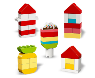 LEGO DUPLO 10909 Pudełko z serduszkiem - 532248 - zdjęcie 4