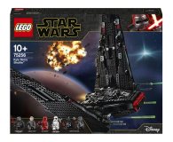 LEGO Star Wars 75256 Wahadłowiec Kylo Rena - 519811 - zdjęcie 1