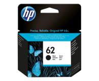 HP 62 black do 200str. Instant Ink - 649435 - zdjęcie 1