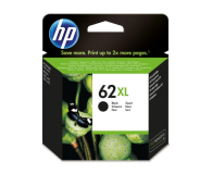 HP 62XL black do 600str. Instant Ink - 649438 - zdjęcie 1