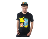 Good Loot Koszulka Pokémon - XL - 663085 - zdjęcie 1