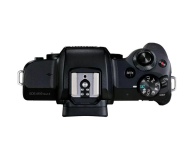 Canon EOS M50 II premium live stream kit - 651706 - zdjęcie 4
