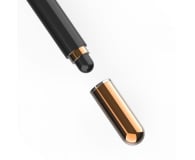 Tech-Protect Charm Stylus Pen czarno-złoty - 665178 - zdjęcie 4