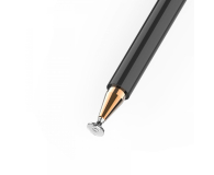 Tech-Protect Charm Stylus Pen czarno-złoty - 665178 - zdjęcie 3
