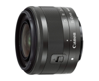Canon EOS M50 II + EF-M 15-45mm f/3.5-6.3 IS STM - 651703 - zdjęcie 5