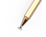 Tech-Protect Charm Stylus Pen złoty - 665182 - zdjęcie 4