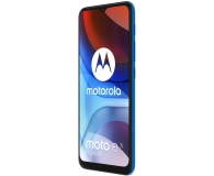 Motorola Moto E7i Power 2/32GB Tahiti Blue - 657161 - zdjęcie 4