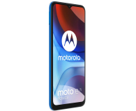 Motorola Moto E7i Power 2/32GB Tahiti Blue - 657161 - zdjęcie 3