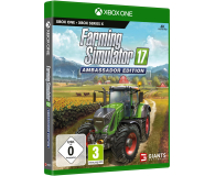 Xbox Farming Simulator 17 Ambassador Edition - 658524 - zdjęcie 2
