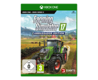 Xbox Farming Simulator 17 Ambassador Edition - 658524 - zdjęcie 1
