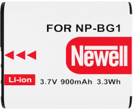 Newell NP-BG1 do Sony - 662239 - zdjęcie 2