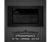 ASTRO A50 Wireless + Base Station dla PS4, PC - 511988 - zdjęcie 7