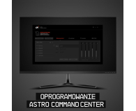 ASTRO A50 Wireless + Base Station dla Xbox One, PC - 511989 - zdjęcie 7