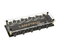 Lamptron Uniwersalny Kontroler PWM SP901 RGB/ARGB Hub