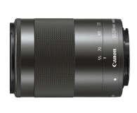 Canon EOS M50 II + EF-M 15-45mm f/3.5-6.3 IS STM+ EF-M 55-200mm - 651704 - zdjęcie 5