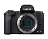 Canon EOS M50 II body - 651702 - zdjęcie 1
