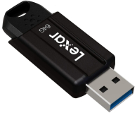 Lexar 64GB JumpDrive® S80 USB 3.1 150MB/s - 653472 - zdjęcie 4
