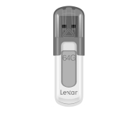 Lexar 64GB JumpDrive® V100 USB 3.0 - 653469 - zdjęcie 1