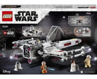 LEGO Star Wars 75301 Myśliwiec X-Wing Luke’a Skywalkera - 1012836 - zdjęcie 8
