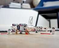 LEGO Star Wars 75301 Myśliwiec X-Wing Luke’a Skywalkera - 1012836 - zdjęcie 2