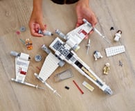 LEGO Star Wars 75301 Myśliwiec X-Wing Luke’a Skywalkera - 1012836 - zdjęcie 3