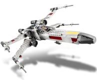LEGO Star Wars 75301 Myśliwiec X-Wing Luke’a Skywalkera - 1012836 - zdjęcie 5