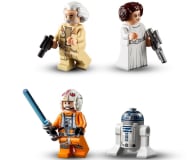 LEGO Star Wars 75301 Myśliwiec X-Wing Luke’a Skywalkera - 1012836 - zdjęcie 7