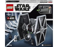 LEGO Star Wars 75300 Imperialny myśliwiec TIE - 1012833 - zdjęcie 7