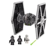 LEGO Star Wars 75300 Imperialny myśliwiec TIE - 1012833 - zdjęcie 5