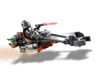 LEGO Star Wars 75299 Kłopoty na Tatooine - 1012143 - zdjęcie 7