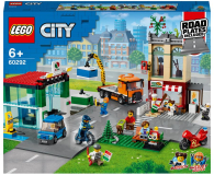 LEGO City 60292 Centrum miasta - 1012987 - zdjęcie 1