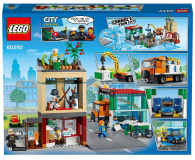 LEGO City 60292 Centrum miasta - 1012987 - zdjęcie 9