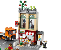 LEGO City 60292 Centrum miasta - 1012987 - zdjęcie 7