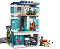 LEGO City 60291 Dom rodzinny - 1012988 - zdjęcie 6