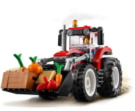 LEGO City 60287 Traktor - 1013025 - zdjęcie 7