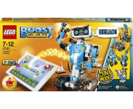 LEGO BOOST 17101 Zestaw kreatywny - 378627 - zdjęcie 1