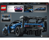 LEGO Technic 42123 McLaren Senna GTR - 1012735 - zdjęcie 11
