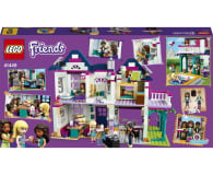 LEGO Friends 41449 Dom rodzinny Andrei - 1012746 - zdjęcie 7