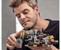 LEGO Technic 42083 Bugatti Chiron - 436955 - zdjęcie 6