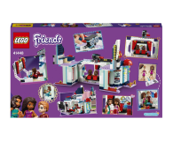 LEGO Friends 41448 Kino w Heartlake City - 1012745 - zdjęcie 9