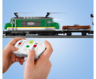 LEGO City 60198 Pociąg towarowy - 436998 - zdjęcie 4