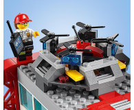 LEGO City 60215 Remiza strażacka - 465089 - zdjęcie 5