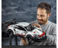 LEGO Technic 42096 Porsche 911 RSR - 467576 - zdjęcie 11