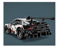 LEGO Technic 42096 Porsche 911 RSR - 467576 - zdjęcie 8