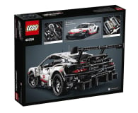 LEGO Technic 42096 Porsche 911 RSR - 467576 - zdjęcie 12