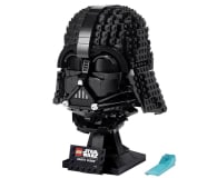 LEGO Star Wars 75304 Hełm Dartha Vadera - 1018421 - zdjęcie 2