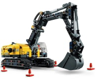 LEGO Technic 42121 Wytrzymała koparka - 1015594 - zdjęcie 6