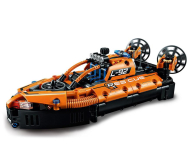 LEGO Technic 42120 Poduszkowiec ratowniczy - 1015592 - zdjęcie 8