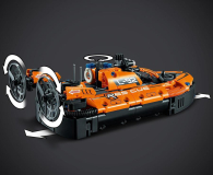 LEGO Technic 42120 Poduszkowiec ratowniczy - 1015592 - zdjęcie 5