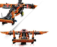 LEGO Technic 42120 Poduszkowiec ratowniczy - 1015592 - zdjęcie 6